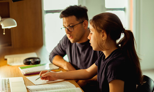 Pedagogika opiekuńczo-wychowawcza z terapią pedagogiczną
